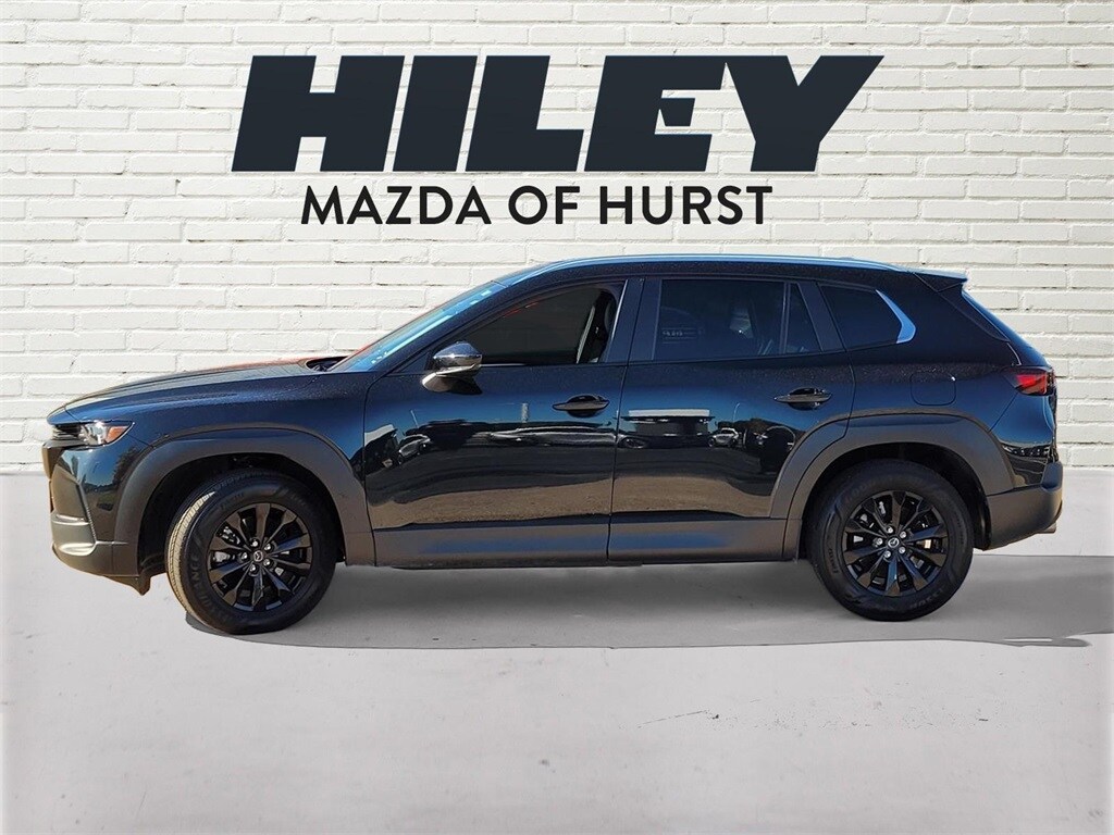 2025 Mazda CX-50 2.5 S Premium photo 3