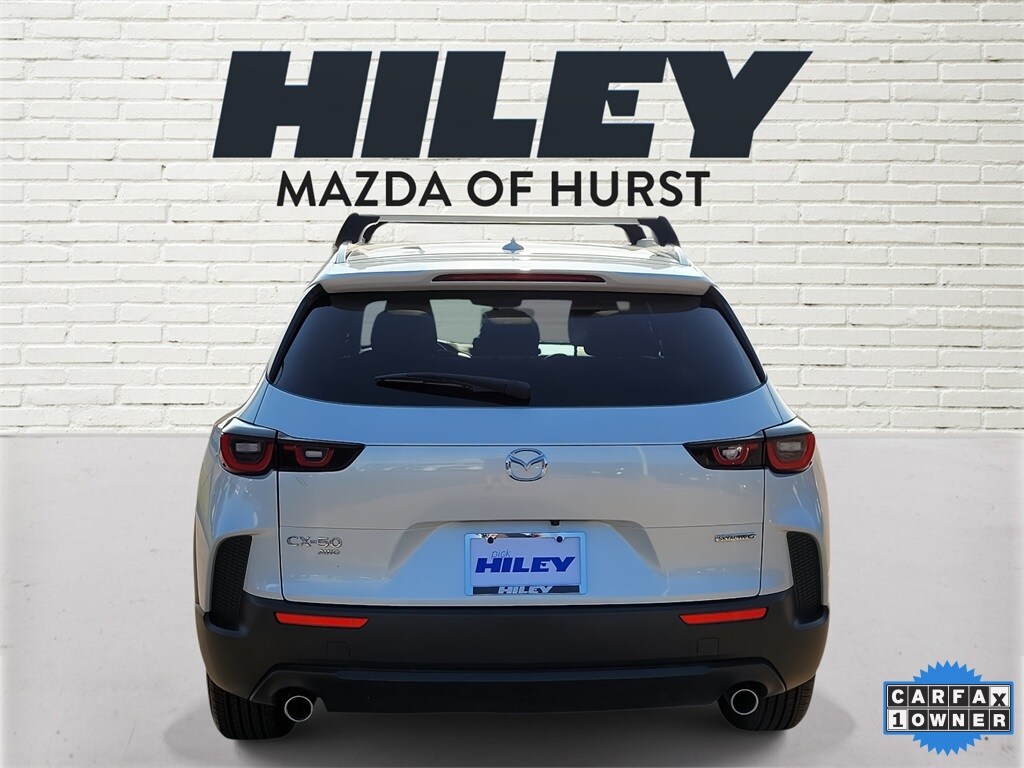 2024 Mazda CX-50 2.5 S Premium photo 3