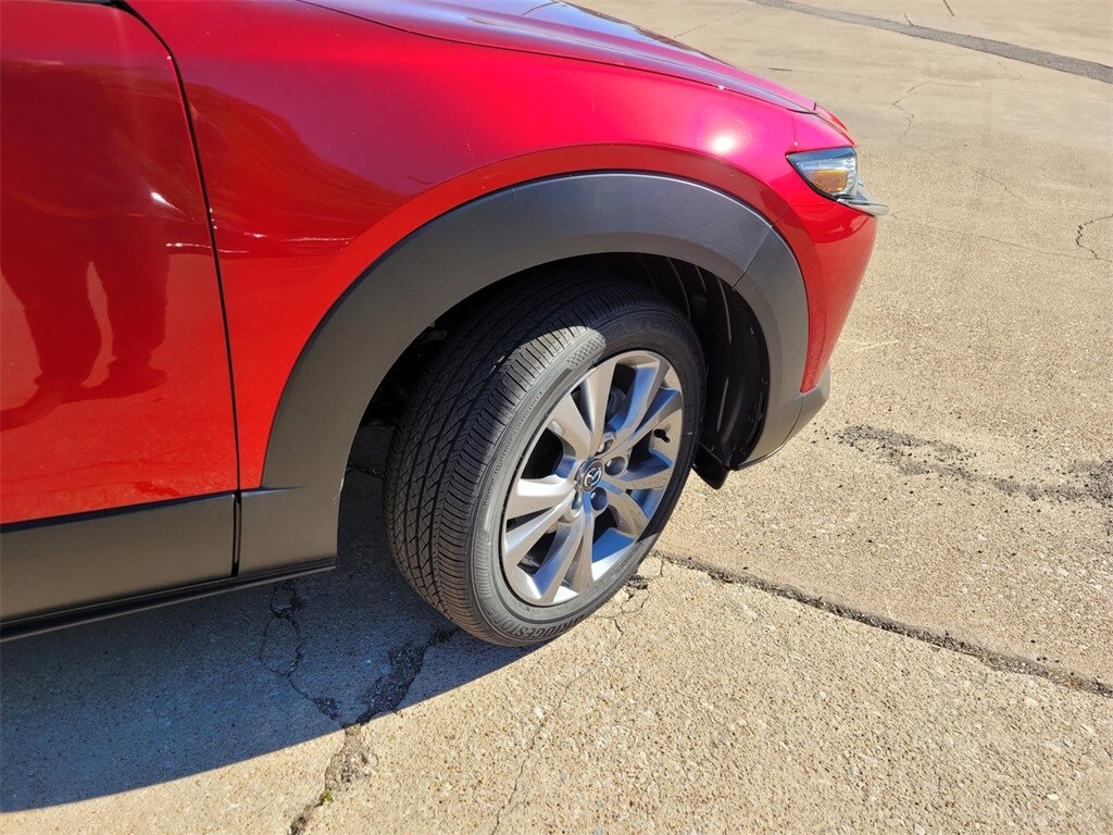 New 2026 Mazda CX-30 2.5 S Preferred SUV