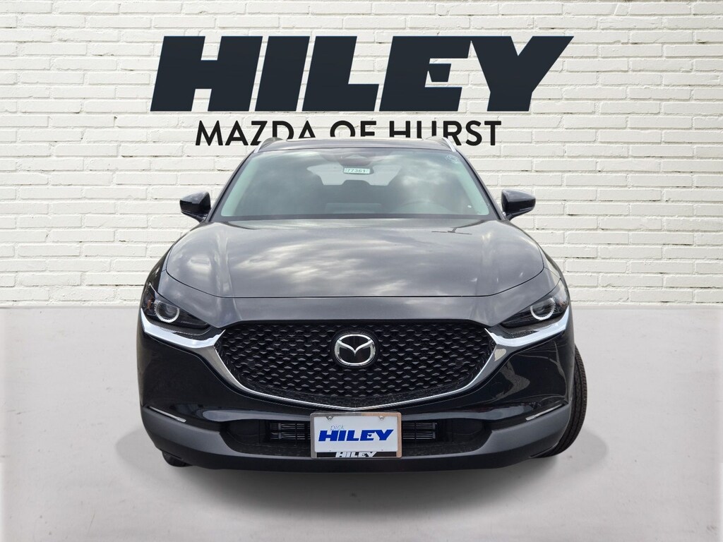 New 2026 Mazda CX-30 2.5 S Preferred SUV