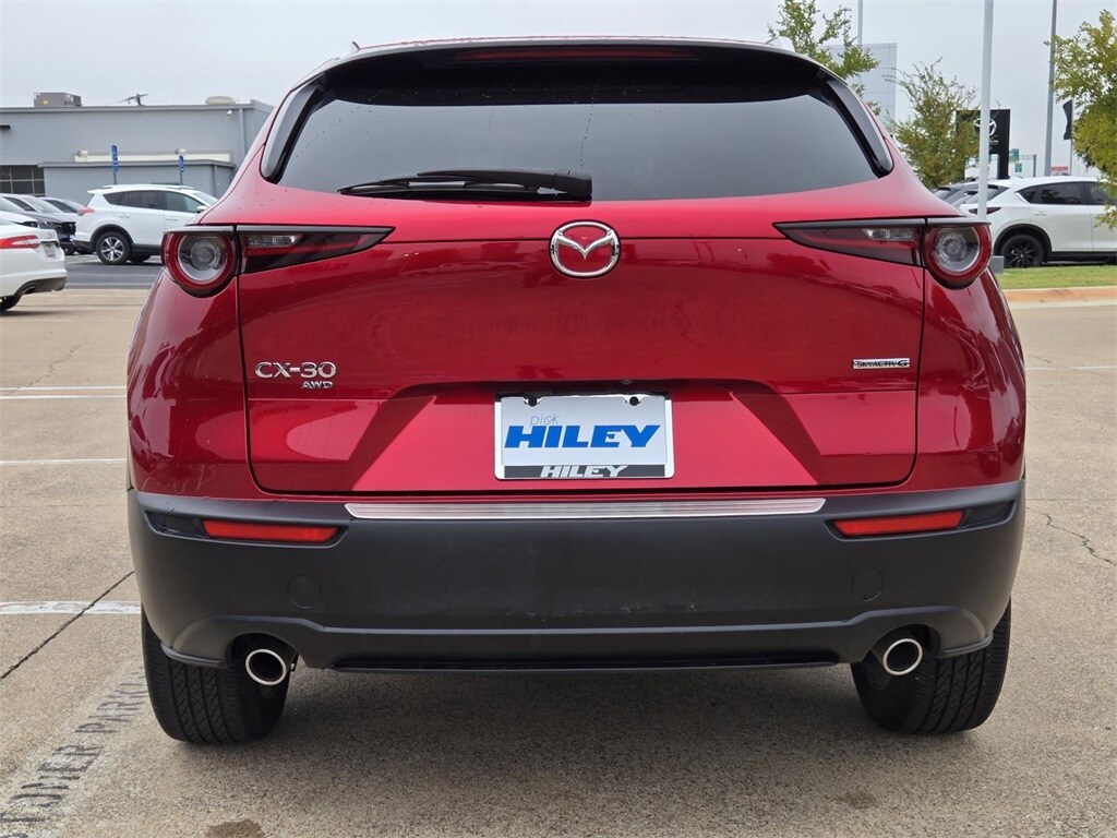 2023 Mazda CX-30 2.5 S Premium photo 4