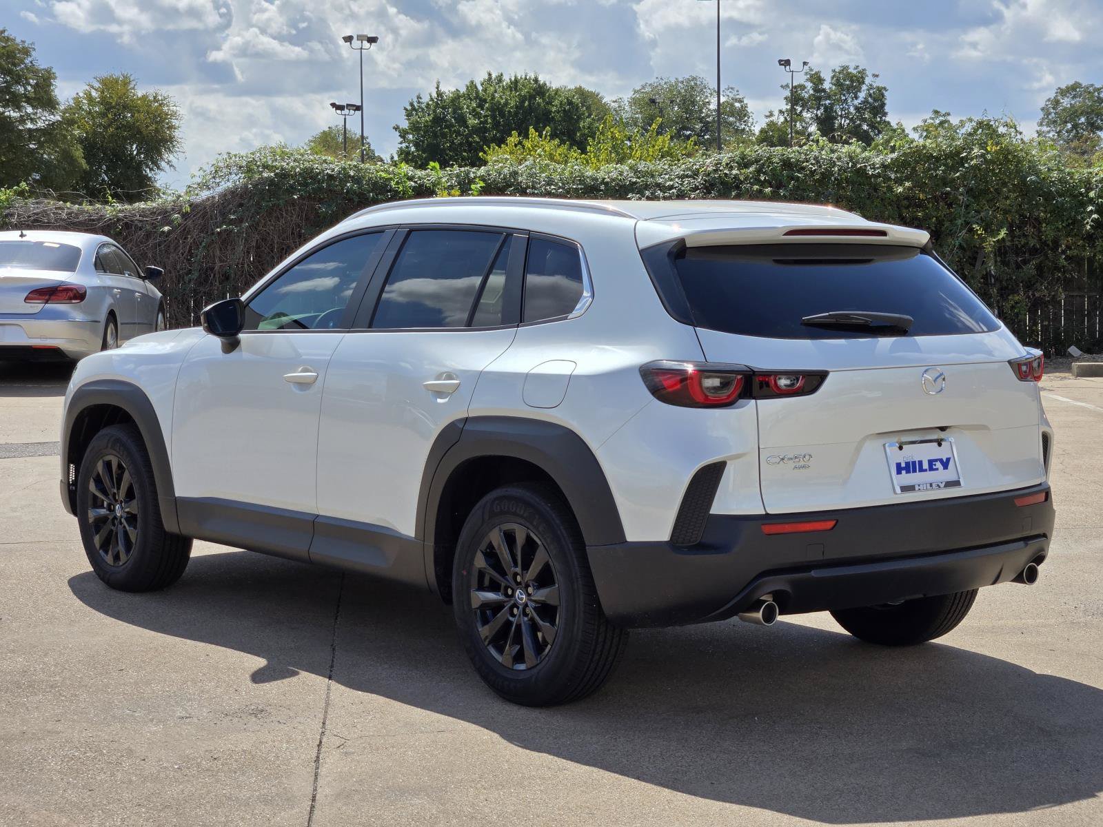 New 2026 Mazda CX-50 2.5 S Preferred SUV