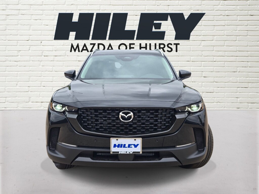New 2026 Mazda CX-50 2.5 S Premium SUV