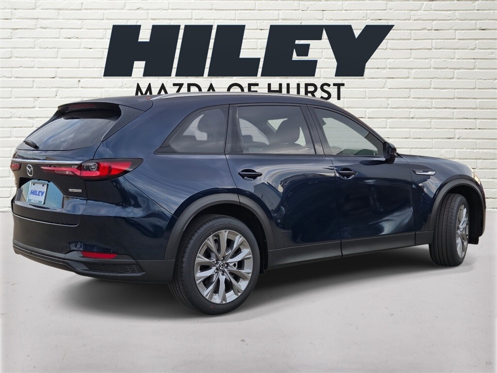 New 2026 Mazda CX-90 3.3 Turbo Preferred SUV