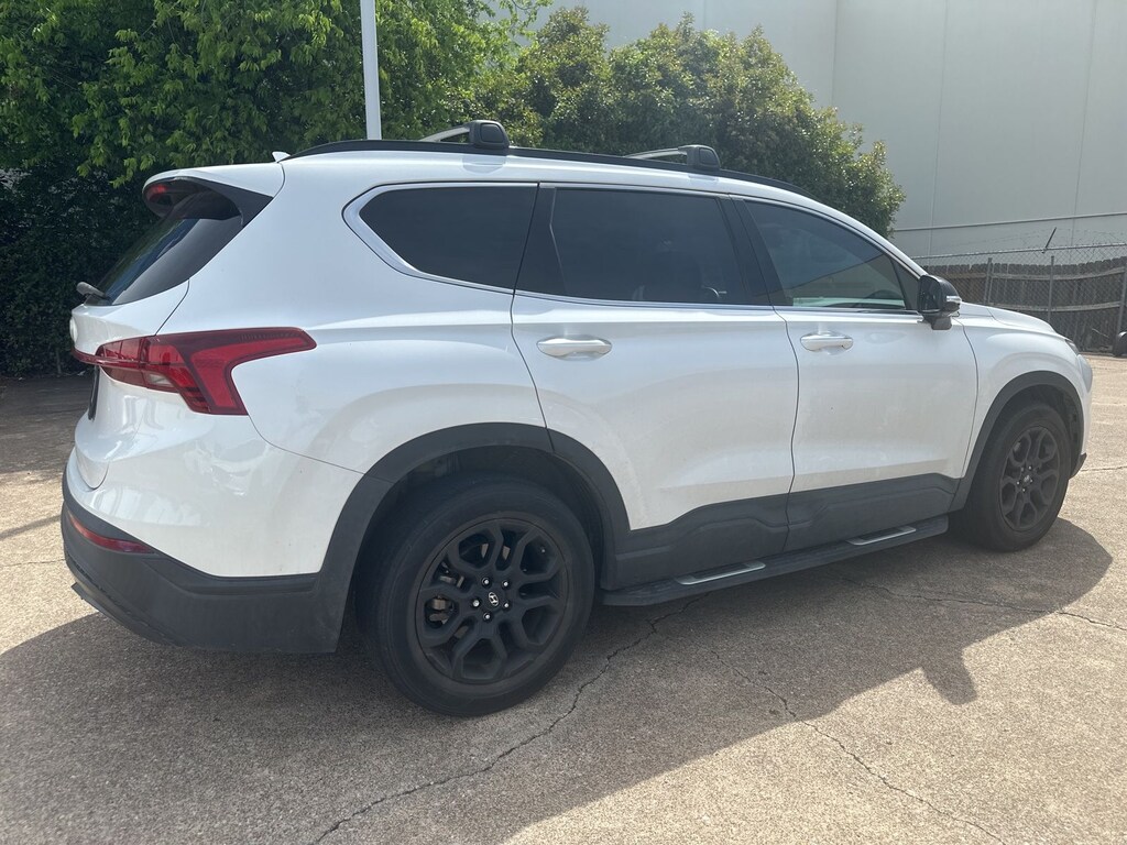 Used 2023 Hyundai Santa Fe XRT SUV