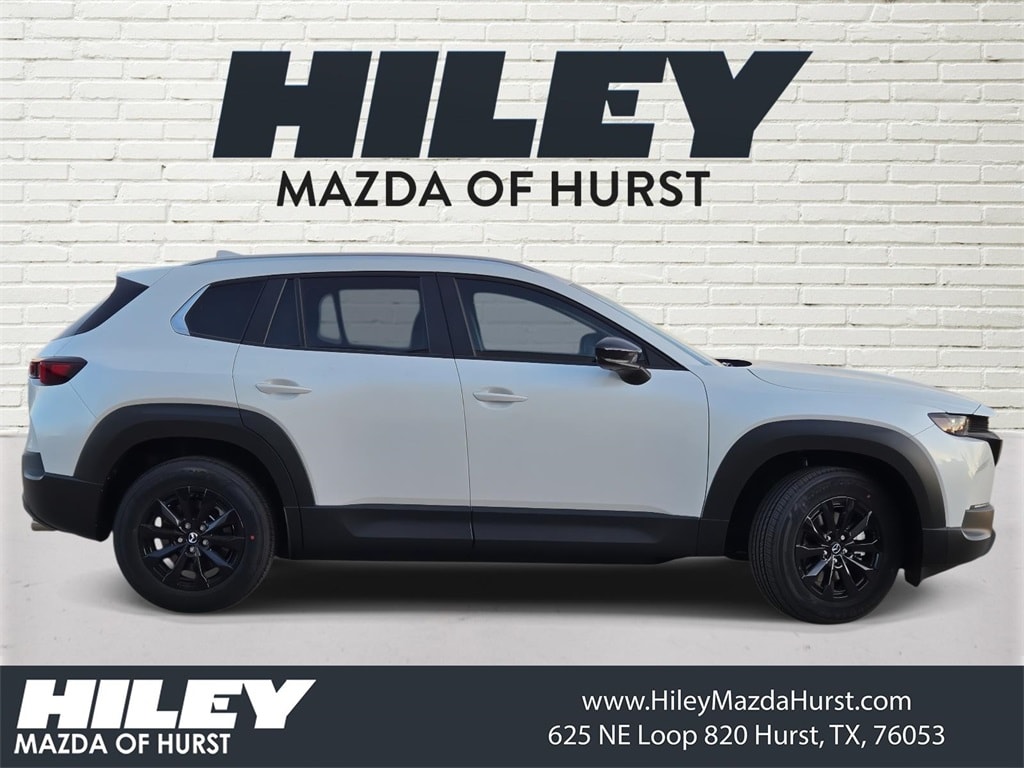 New 2026 Mazda CX-50 Hybrid Preferred SUV