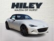  Mazda MX-5 Miata