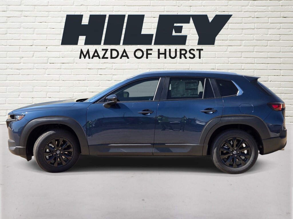 New 2026 Mazda CX-50 2.5 S Preferred SUV