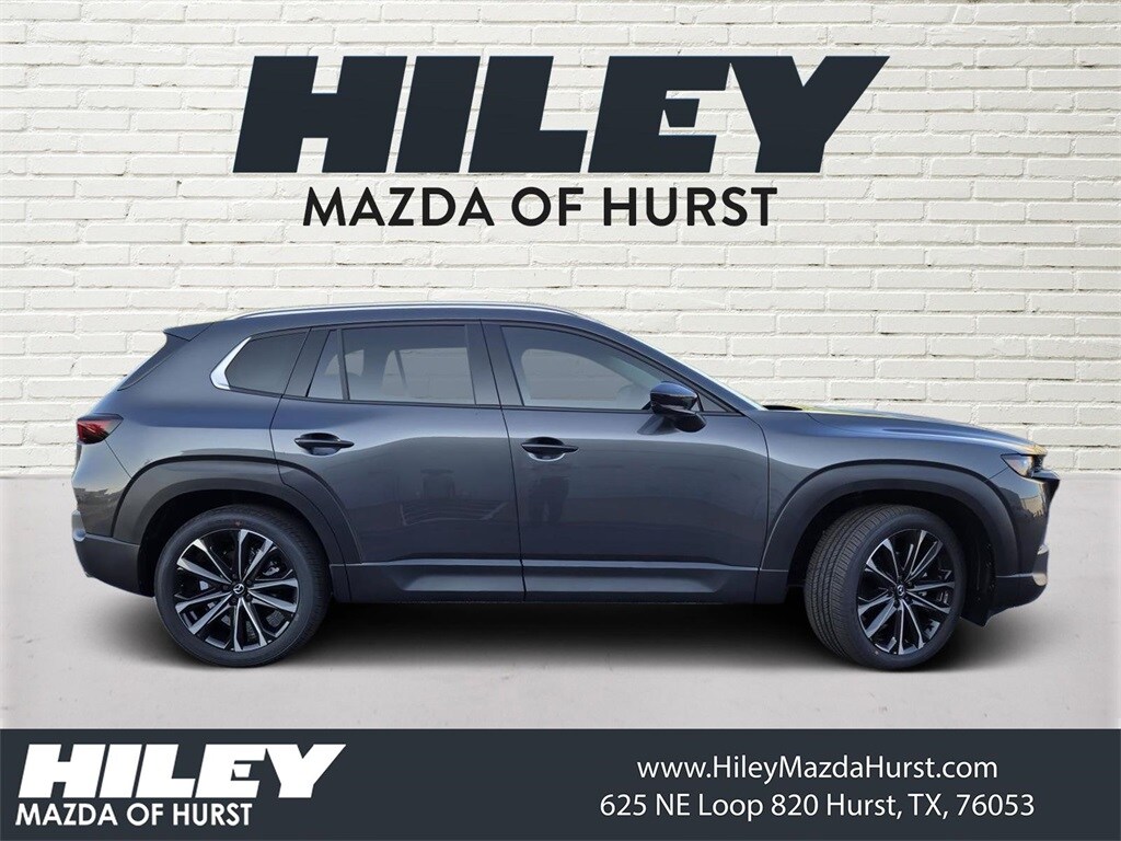 2025 Mazda CX-50 2.5 Premium Plus photo 2