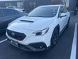  Subaru WRX