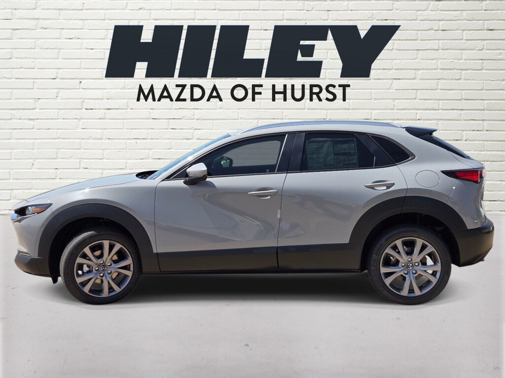 New 2026 Mazda CX-30 2.5 S Premium SUV