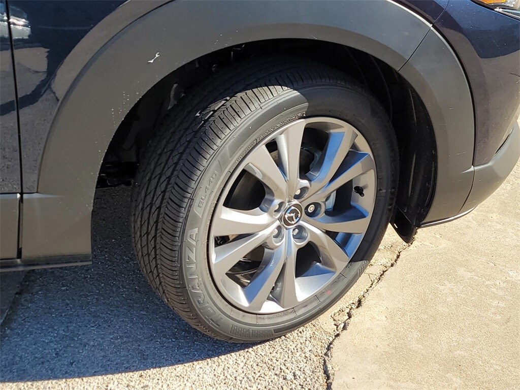 New 2026 Mazda CX-30 2.5 S Preferred SUV