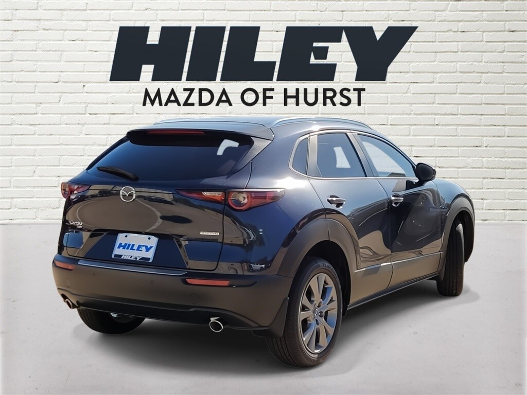 New 2026 Mazda CX-30 2.5 S Preferred SUV