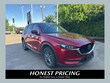  Mazda Mazda CX-5
