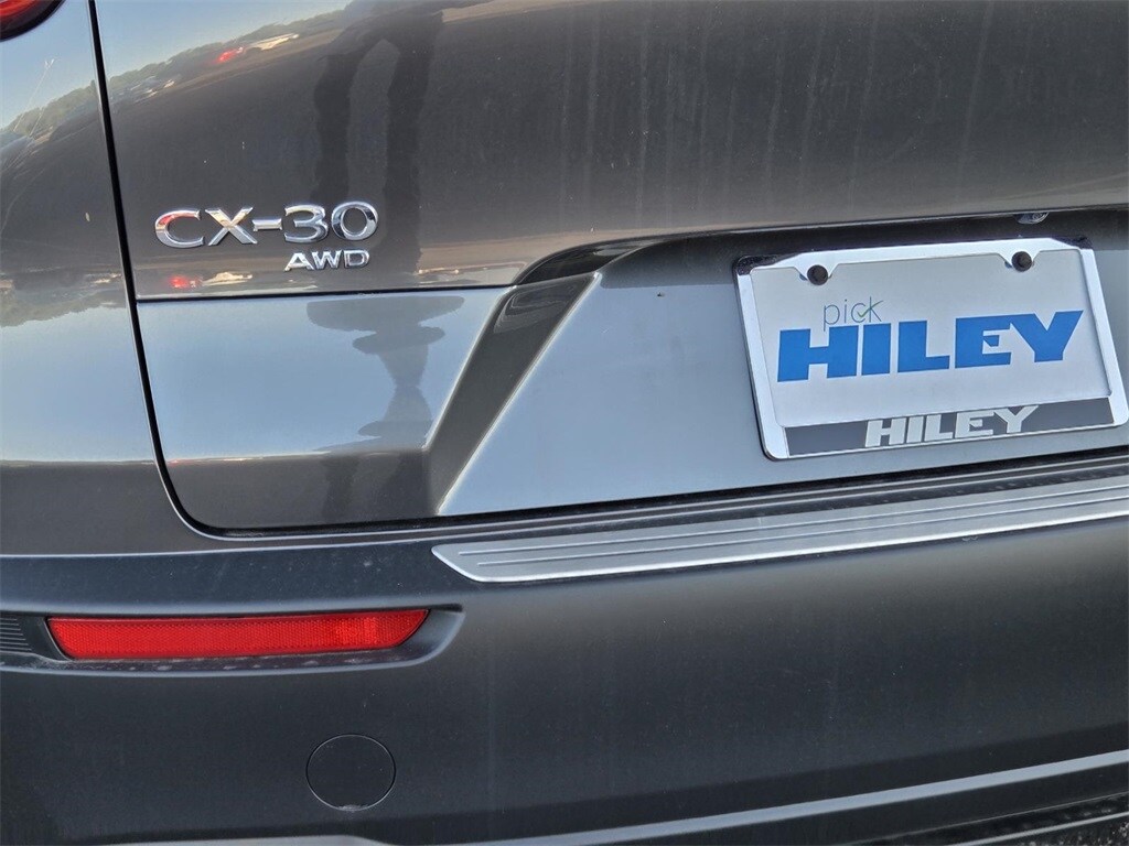 2025 Mazda CX-30 Sport 2.5 S Preferred photo 4