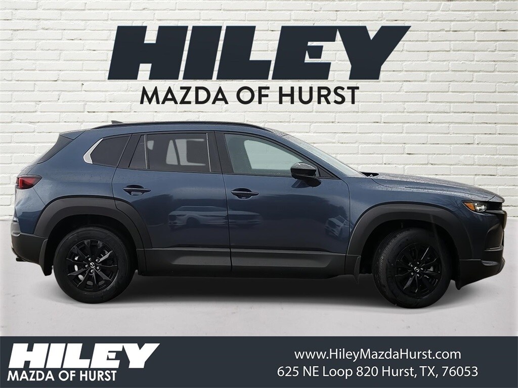 2026 Mazda CX-50 2.5 Premium photo 2