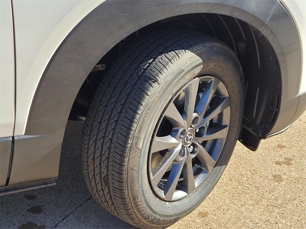 2026 Mazda CX-30 2.5 S photo 4