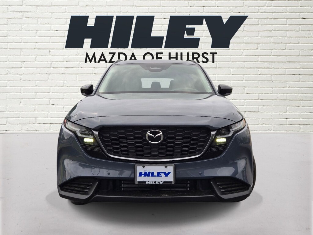 New 2026 Mazda CX-5 2.5 S Preferred SUV