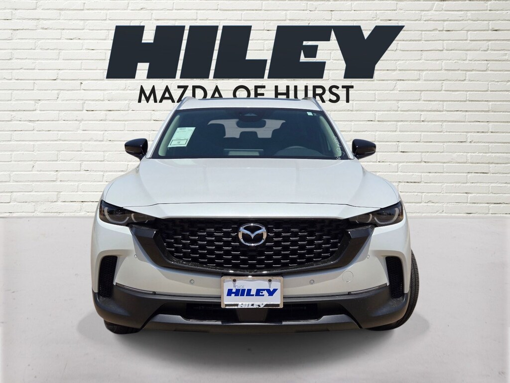 New 2026 Mazda CX-50 2.5 S Preferred SUV