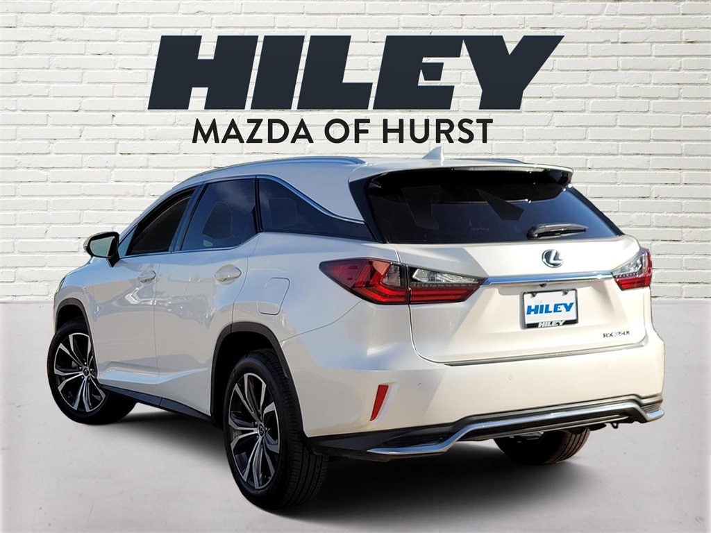 Used 2020 Lexus RX 350L SUV