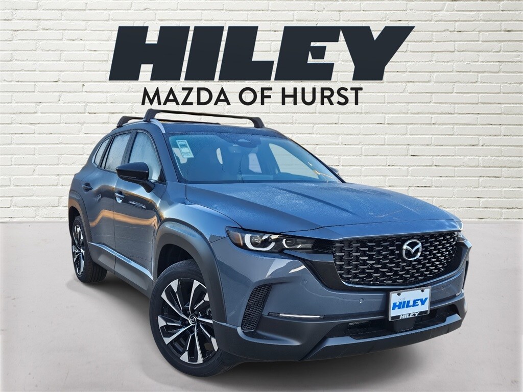 2026 Mazda CX-50 Premium Plus's photo