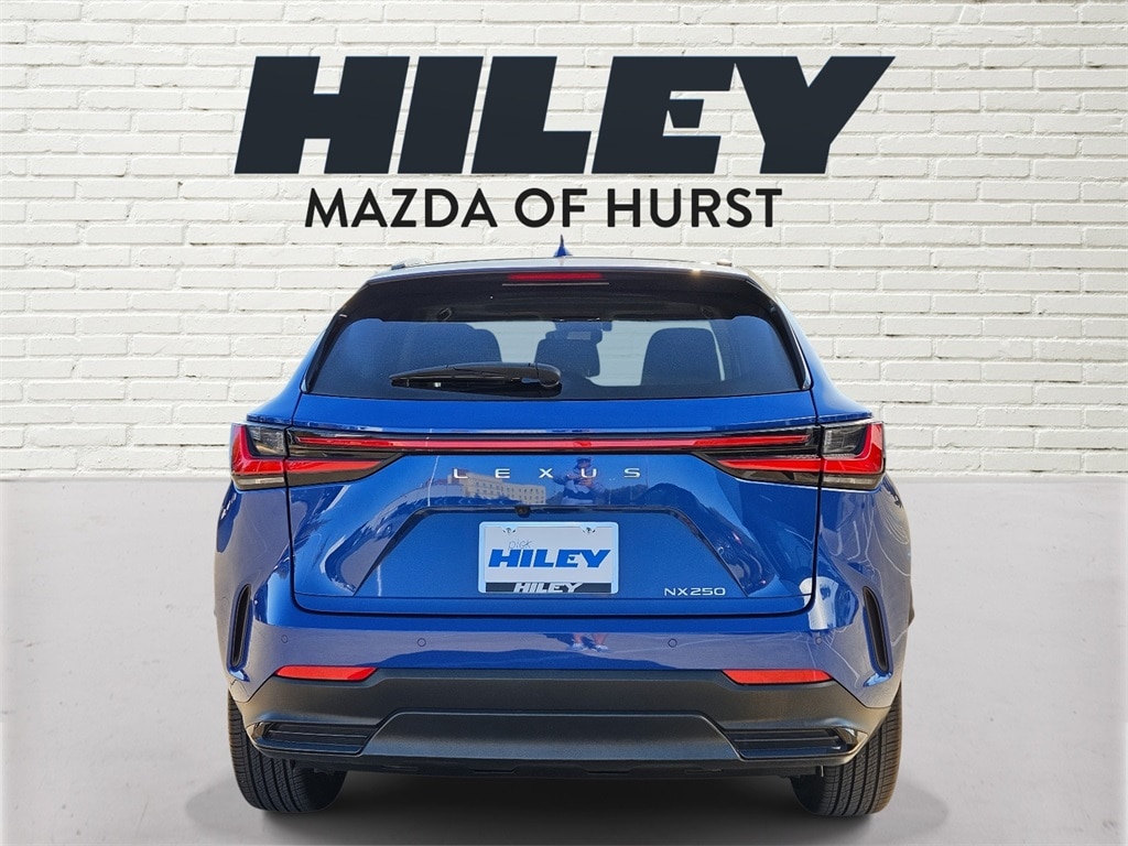 Used 2024 Lexus NX 250 Premium SUV