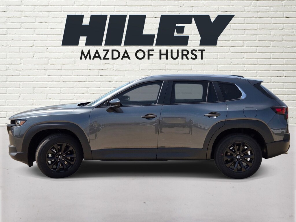 New 2026 Mazda CX-50 2.5 S Preferred SUV