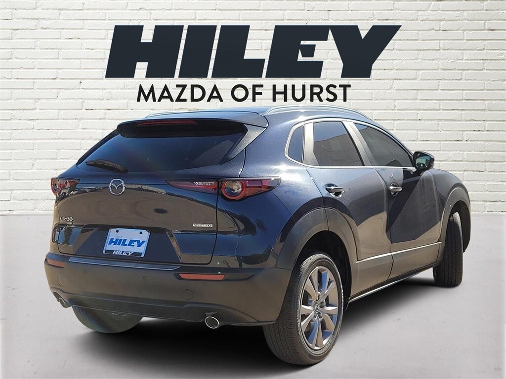 New 2026 Mazda CX-30 2.5 S Preferred SUV