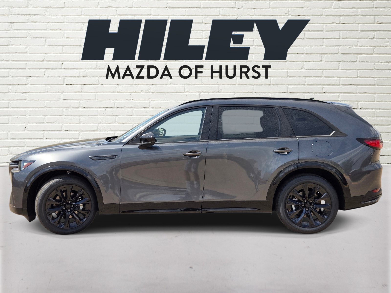 New 2026 Mazda CX-90 3.3 Turbo S Premium Sport SUV