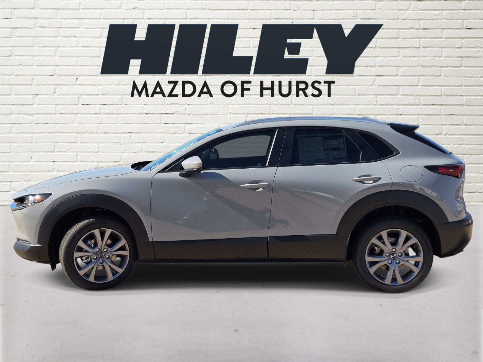 New 2026 Mazda CX-30 2.5 S Preferred SUV