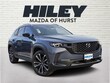 Mazda CX-50