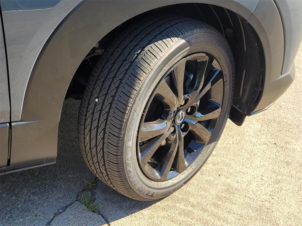 New 2026 Mazda CX-30 2.5 S Carbon Edition SUV