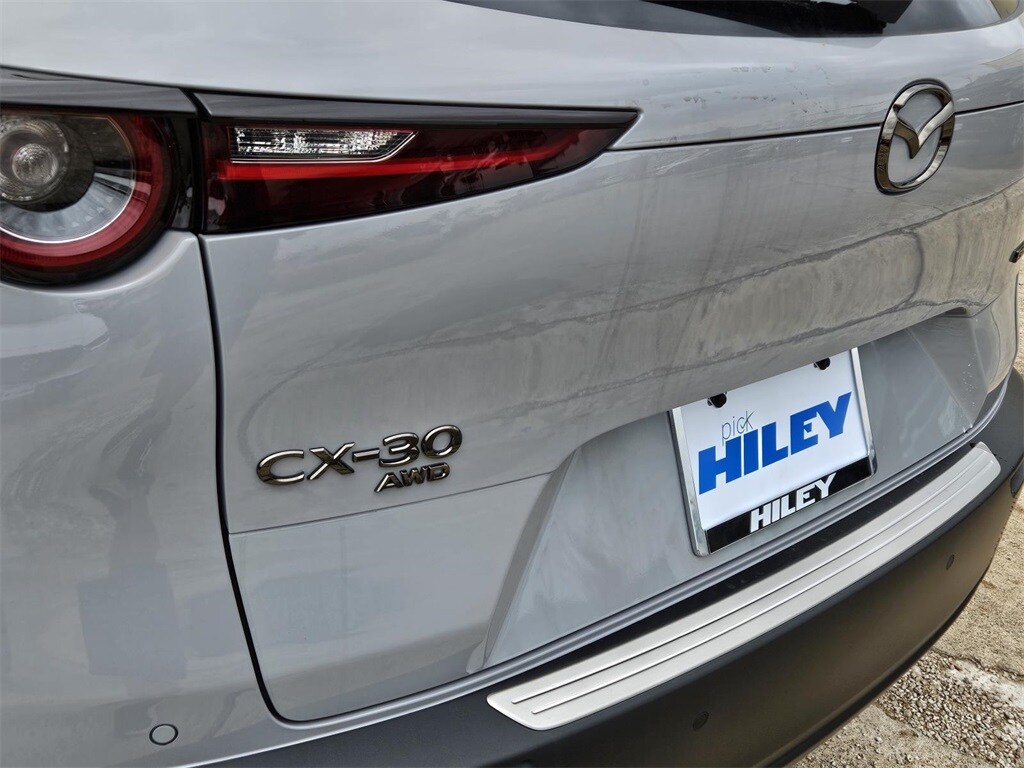 New 2026 Mazda CX-30 2.5 S SUV