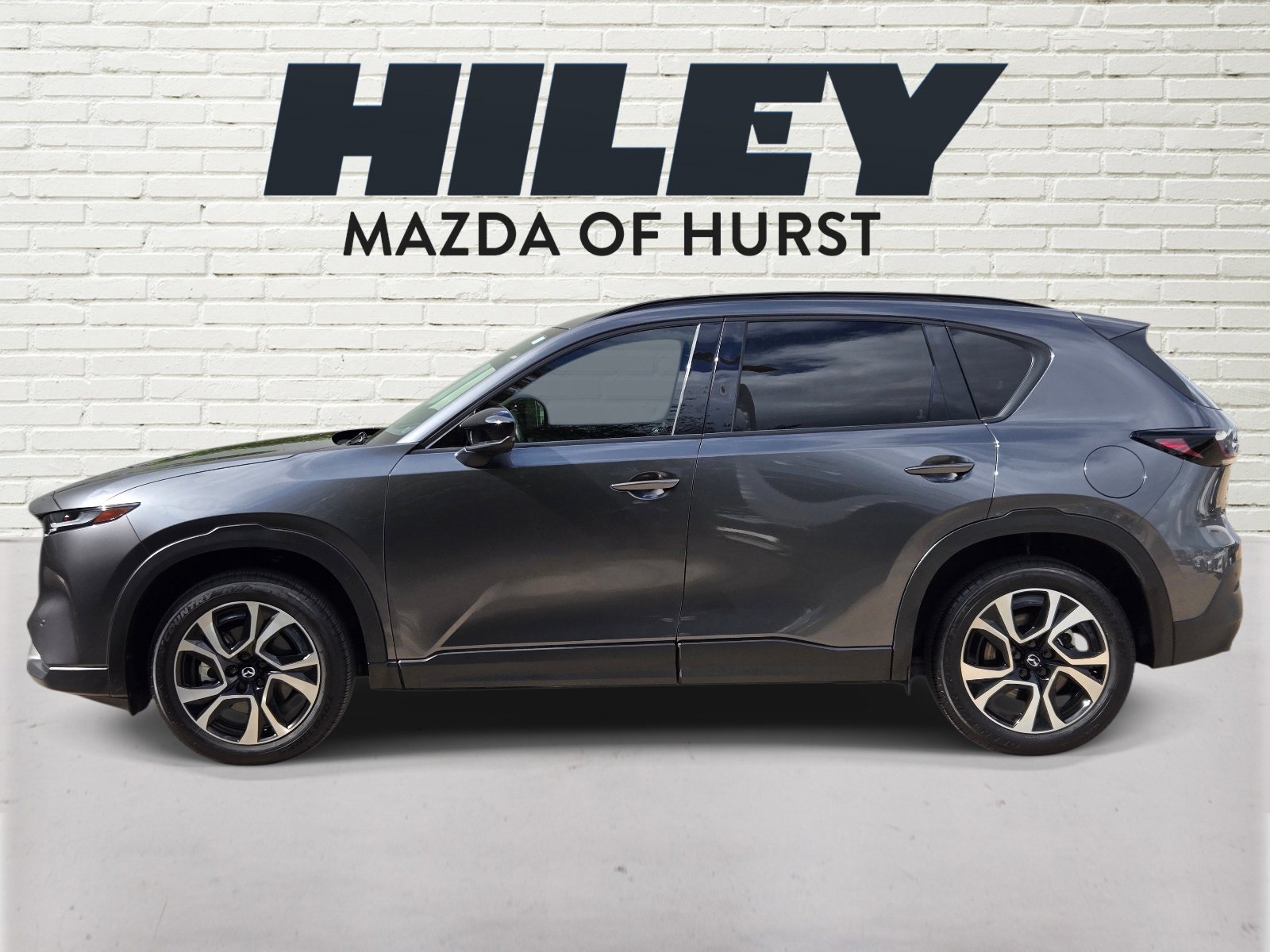 Used 2026 Mazda CX-5 2.5 S Preferred SUV