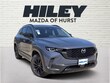 Mazda CX-50 Hybrid