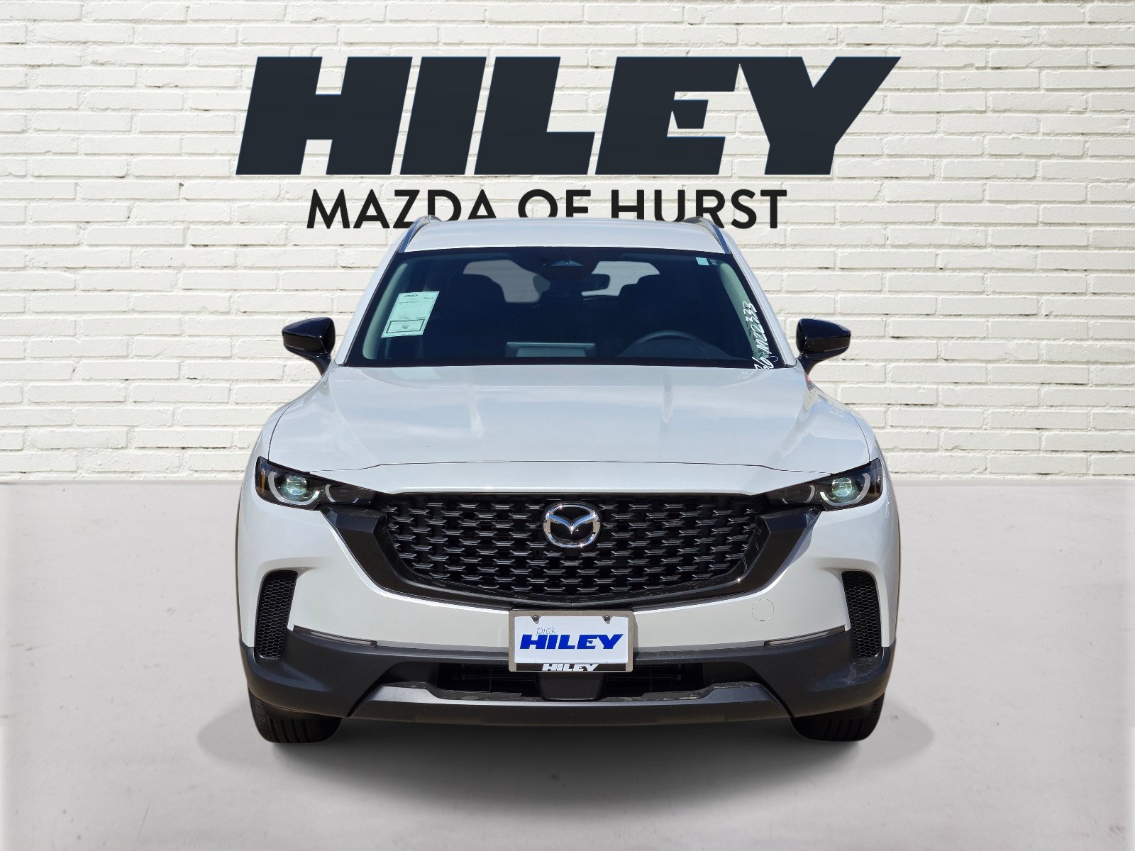 New 2026 Mazda CX-50 2.5 S Preferred SUV