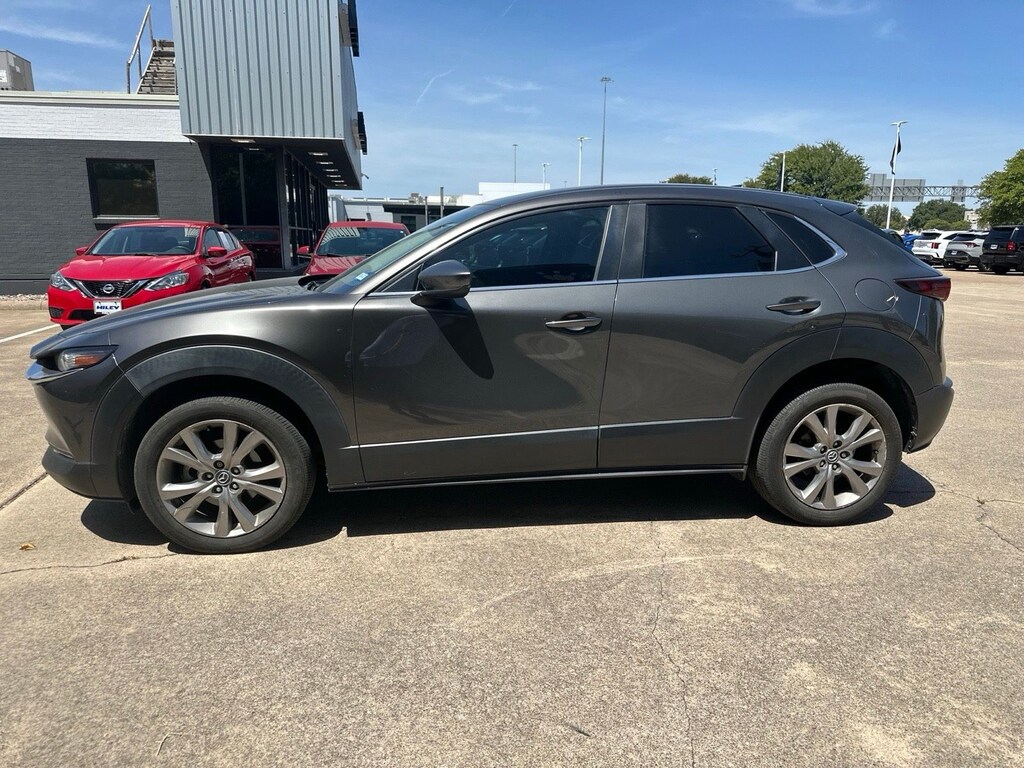 Used 2020 Mazda Mazda CX-30 Preferred Package SUV