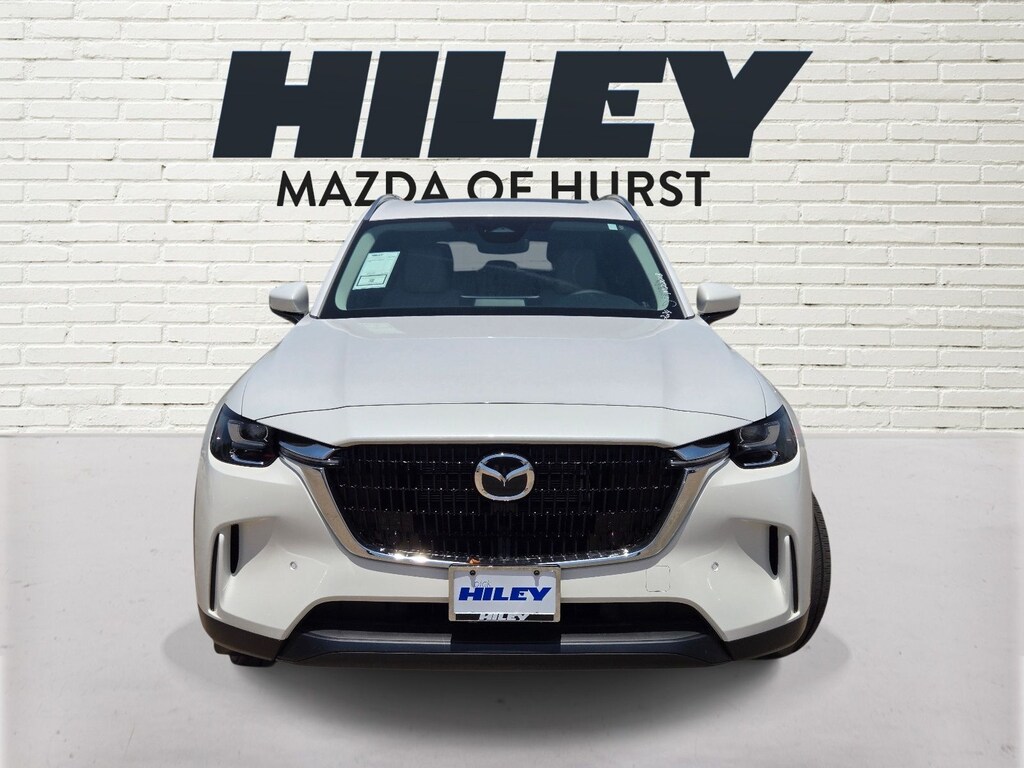 New 2026 Mazda CX-90 3.3 Turbo Preferred SUV