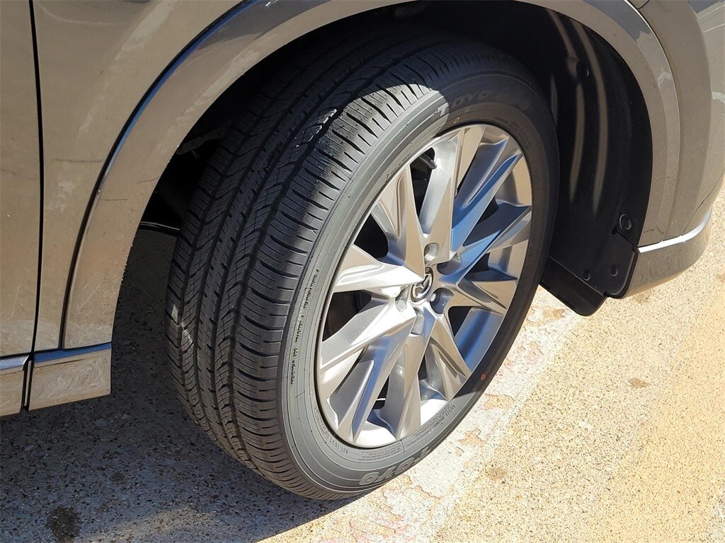 2025 Mazda CX-5 2.5 Premium Plus photo 4