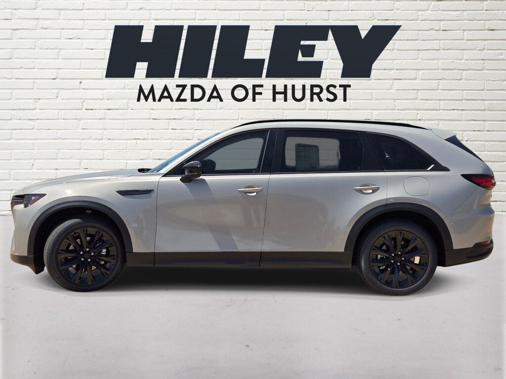 New 2026 Mazda CX-90 3.3 Turbo Premium Sport SUV
