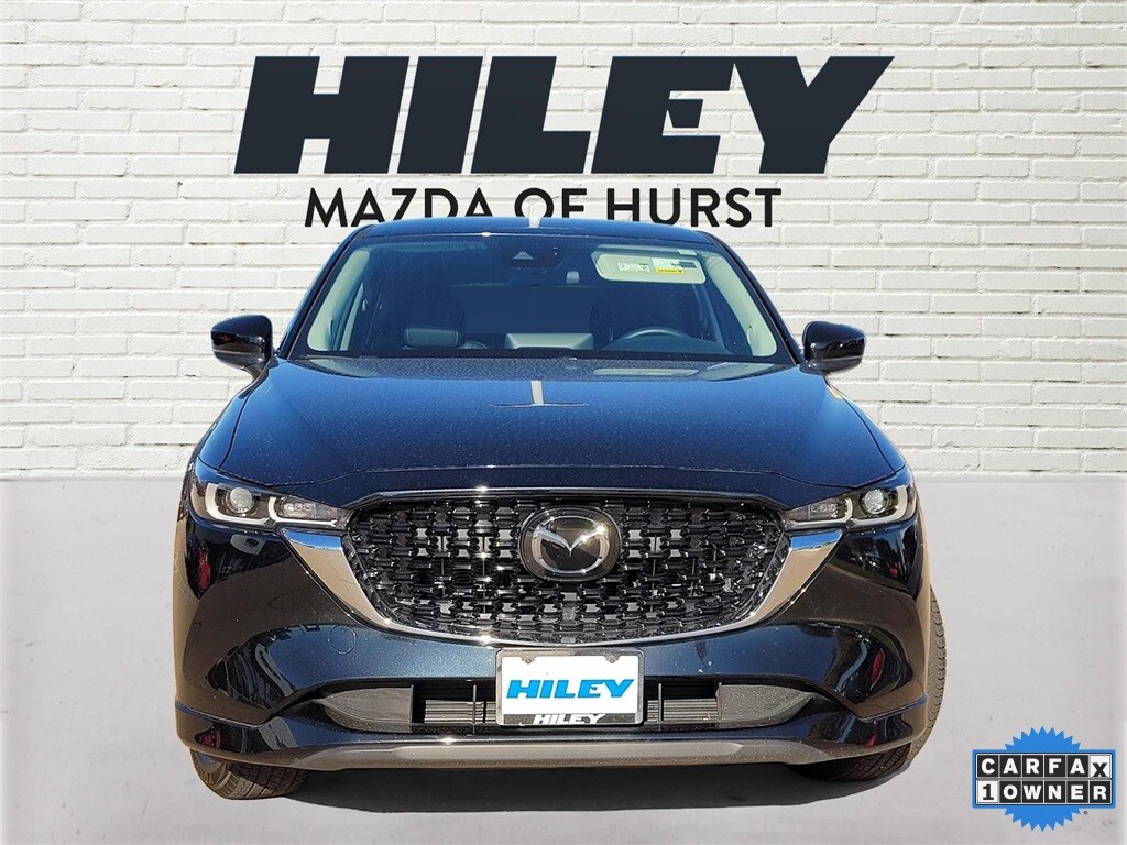 2025 Mazda CX-5 2.5 Select photo 2