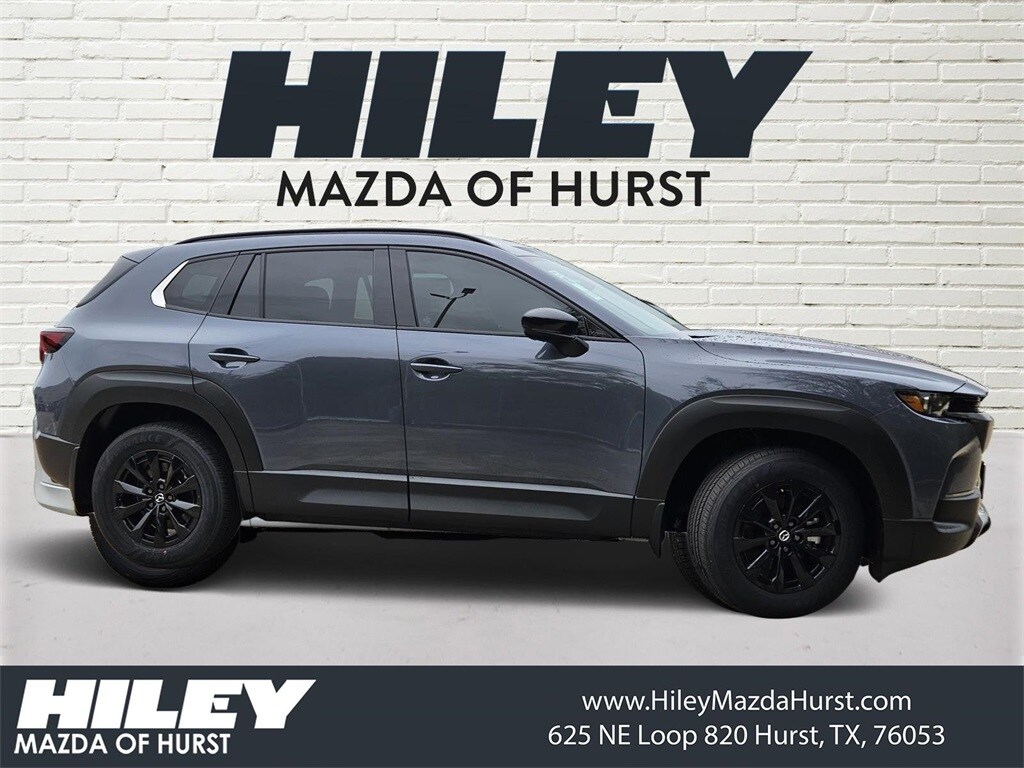 2025 Mazda CX-5 2.5 S Preferred photo 2