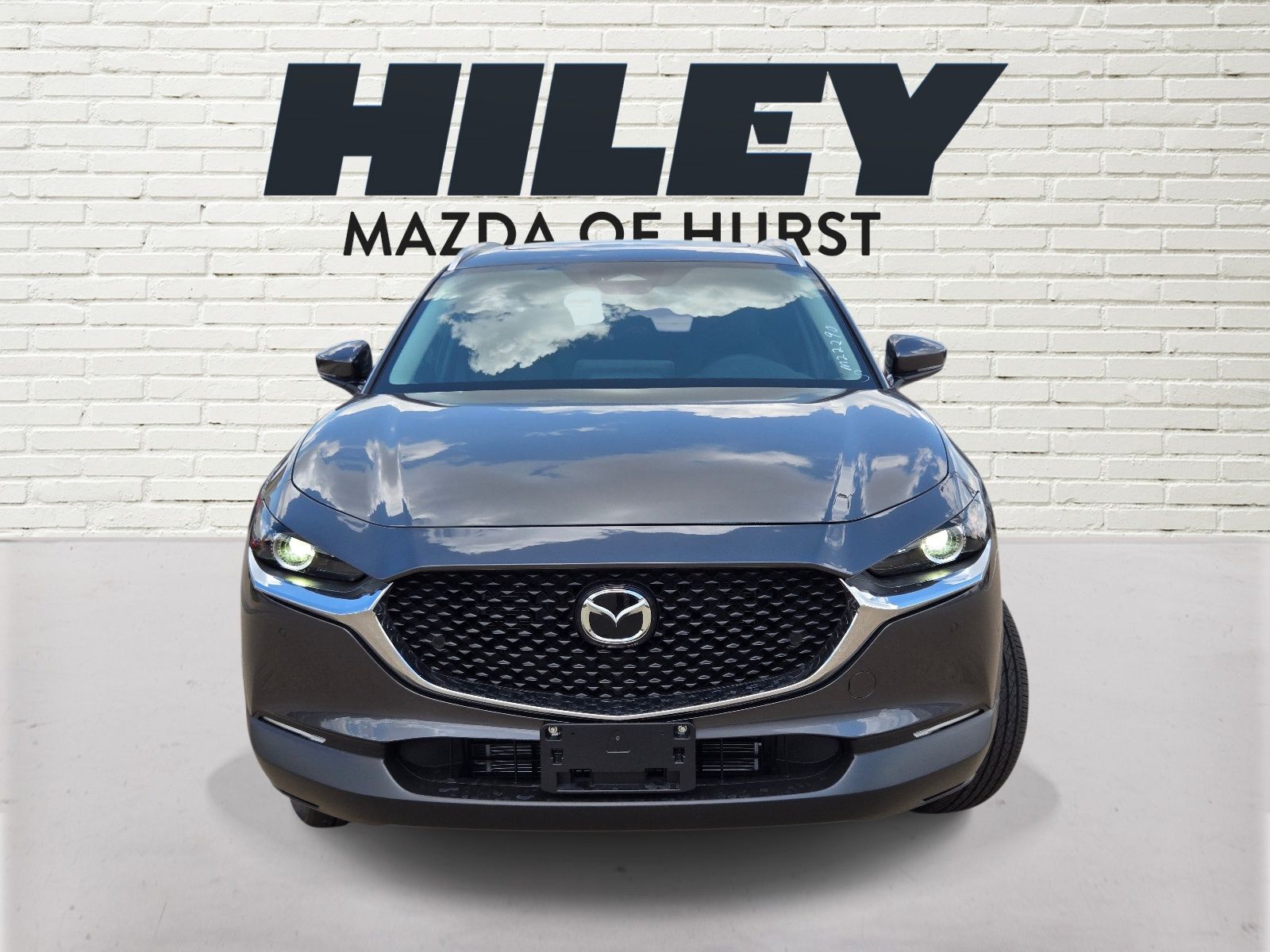 New 2026 Mazda CX-30 2.5 S Preferred SUV