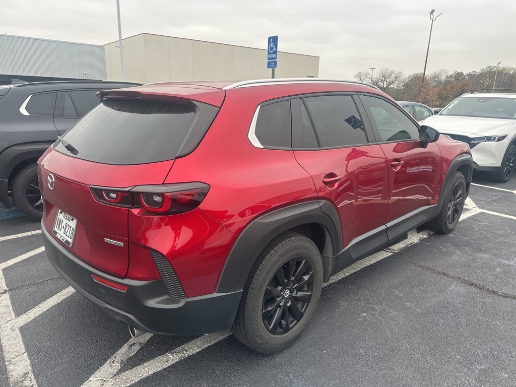 Used 2024 Mazda CX-50 2.5 S Select Package SUV