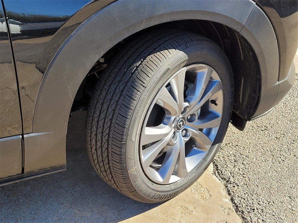 New 2026 Mazda CX-30 2.5 S Preferred SUV