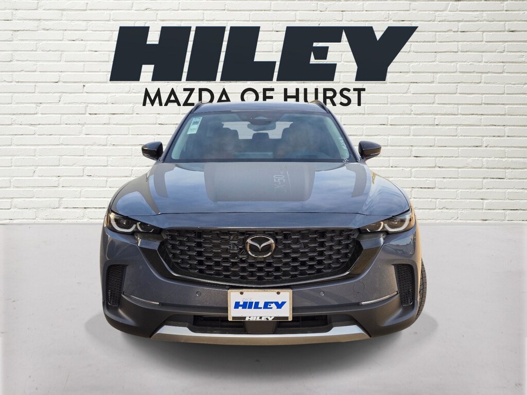 New 2026 Mazda CX-50 2.5 Turbo Meridian Edition SUV