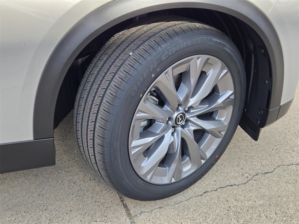 New 2026 Mazda CX-90 3.3 Turbo Premium Plus SUV