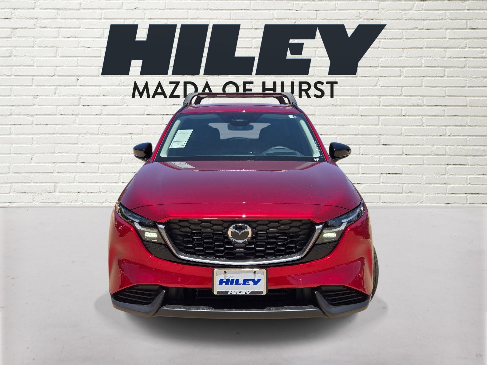 New 2026 Mazda CX-5 2.5 S Preferred SUV