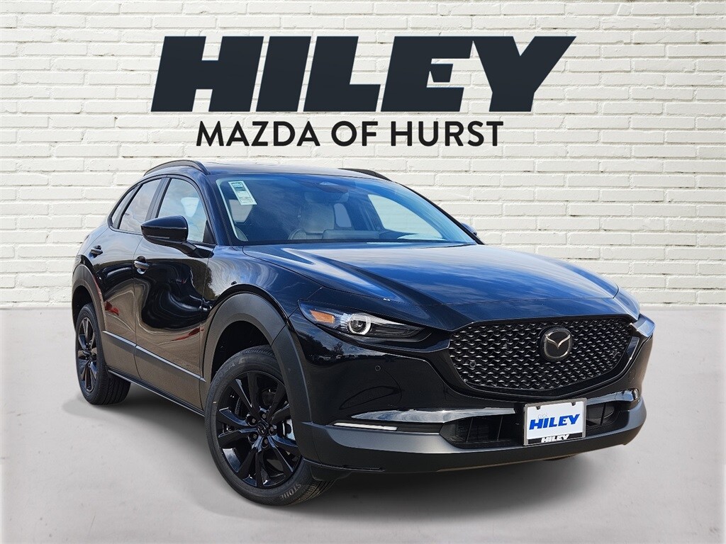 New 2026 Mazda CX-30 2.5 S Aire Edition SUV