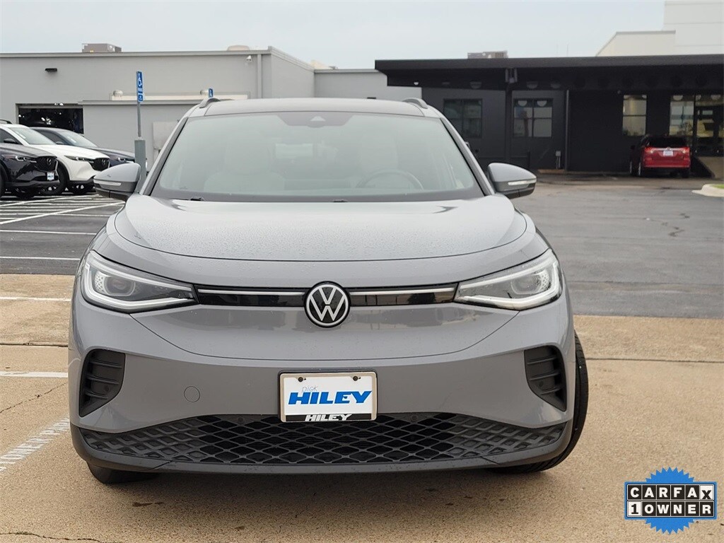 Used 2022 Volkswagen ID.4 Pro S SUV